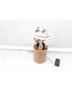 Recambio de bomba combustible para peugeot 607 (s1) 3.0 v6 24v referencia OEM IAM   