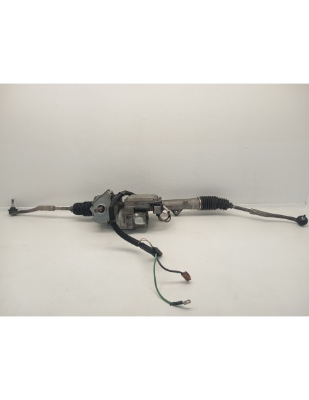 Recambio de cremallera direccion para peugeot 207 urban referencia OEM IAM 6700001938  