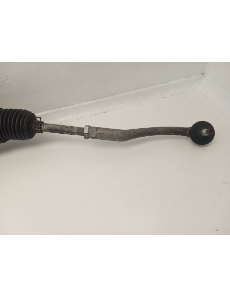 Recambio de cremallera direccion para peugeot 207 urban referencia OEM IAM 6700001938  