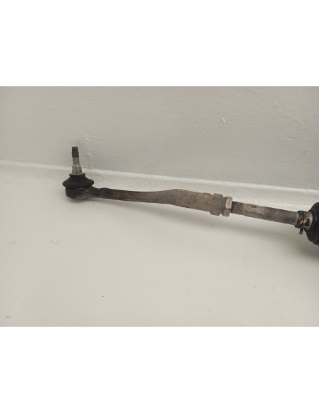 Recambio de cremallera direccion para peugeot 207 urban referencia OEM IAM 6700001938  