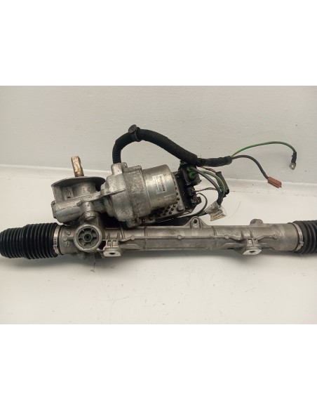 Recambio de cremallera direccion para peugeot 207 urban referencia OEM IAM 6700001938  