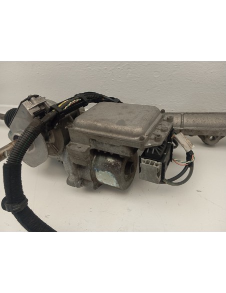 Recambio de cremallera direccion para peugeot 207 urban referencia OEM IAM 6700001938  