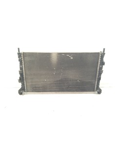Recambio de radiador agua para volvo s40 berlina 1.6 diesel cat referencia OEM IAM 3M5H8005TL   2