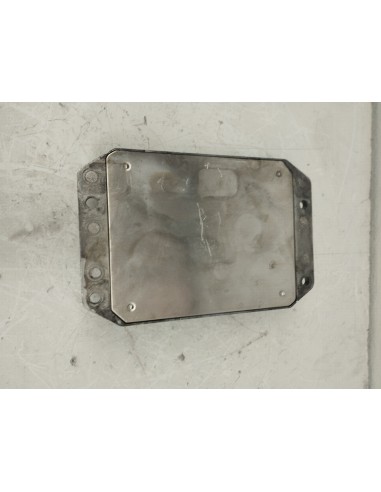 Recambio de centralita motor uce para opel meriva cosmo referencia OEM IAM 8973509486  