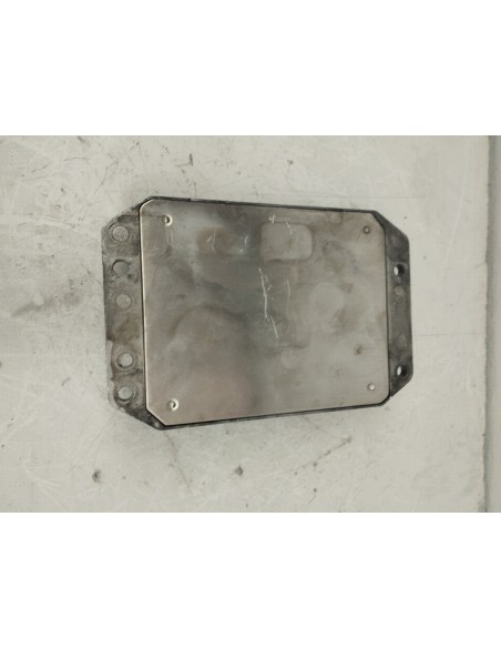 Recambio de centralita motor uce para opel meriva cosmo referencia OEM IAM 8973509486  