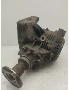 Recambio de diferencial delantero para nissan x-trail (t30) comfort referencia OEM IAM 8H513  