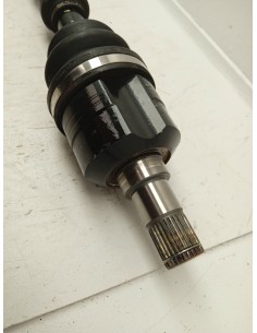 Recambio de transmision delantera derecha para kia magentis 2.0 crdi referencia OEM IAM 495002G700   2