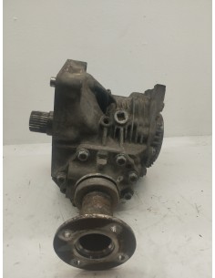 Recambio de diferencial delantero para nissan x-trail (t30) comfort referencia OEM IAM 8H513   2