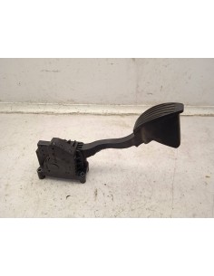Recambio de potenciometro pedal para ford ka (ccu) 1.2 8v cat referencia OEM IAM 51893926  