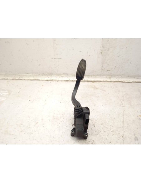 Recambio de potenciometro pedal para ford ka (ccu) 1.2 8v cat referencia OEM IAM 51893926  