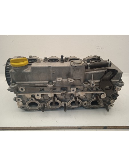 Recambio de culata para opel meriva cosmo referencia OEM IAM 93191986  