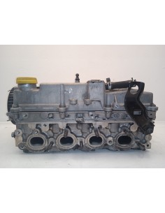 Recambio de culata para opel meriva cosmo referencia OEM IAM 93191986   2