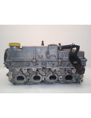 Recambio de culata para opel meriva cosmo referencia OEM IAM 93191986  