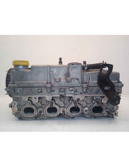 Recambio de culata para opel meriva cosmo referencia OEM IAM 93191986  