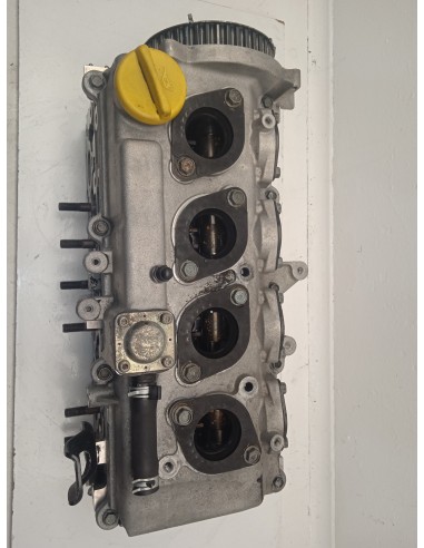 Recambio de culata para opel meriva cosmo referencia OEM IAM 93191986  