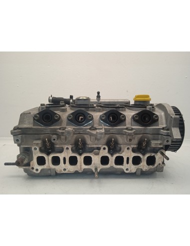 Recambio de culata para opel meriva cosmo referencia OEM IAM 93191986  
