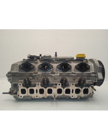 Recambio de culata para opel meriva cosmo referencia OEM IAM 93191986  