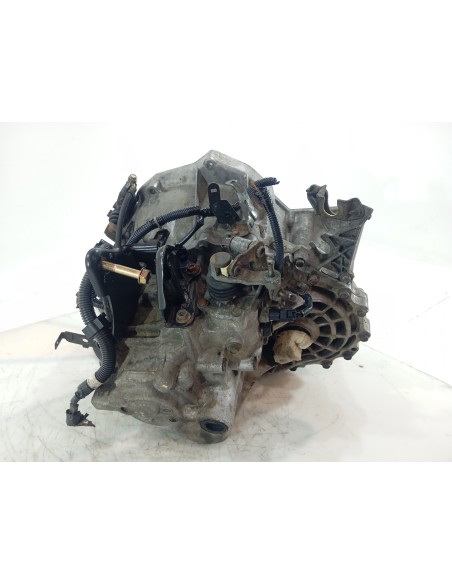 Recambio de caja cambios para nissan x-trail (t30) comfort referencia OEM IAM 8H5  