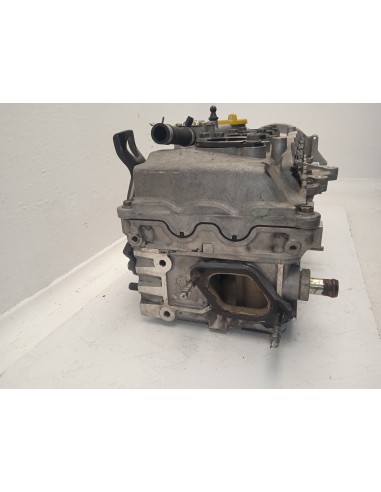 Recambio de culata para opel meriva cosmo referencia OEM IAM 93191986  