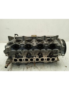 Recambio de culata para honda civic berlina 3 (ep1/2) 1.7 cdti cat referencia OEM IAM 4EE2  