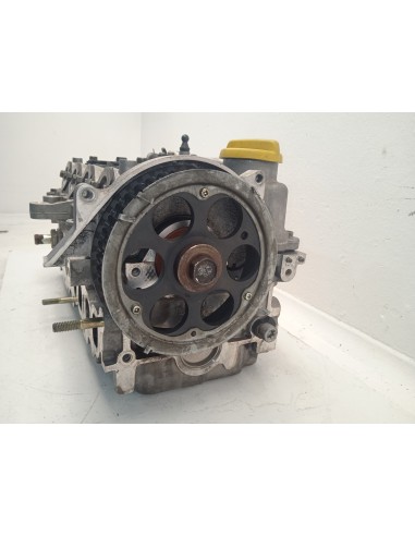 Recambio de culata para opel meriva cosmo referencia OEM IAM 93191986  