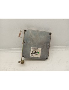Recambio de centralita motor uce para nissan x-trail (t30) comfort referencia OEM IAM 237108H860  