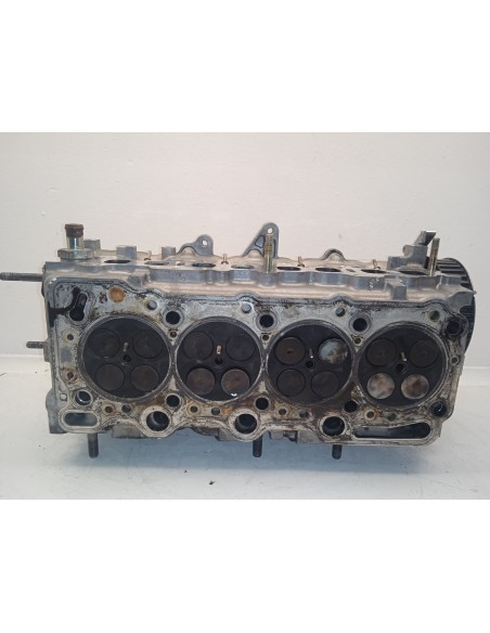 Recambio de culata para opel meriva cosmo referencia OEM IAM 93191986  