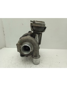 Recambio de turbocompresor para honda civic berlina 3 (ep1/2) 1.7 cdti cat referencia OEM IAM 7216754  