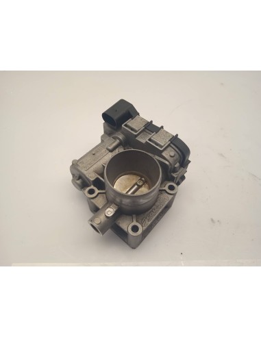 Recambio de caja mariposa para ford ka (ccu) 1.2 8v cat referencia OEM IAM 337316190A0  