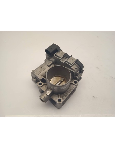 Recambio de caja mariposa para ford ka (ccu) 1.2 8v cat referencia OEM IAM 337316190A0  