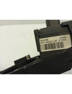 Recambio de mando luces para mg serie 75 (rj) 2.0 16v cdti referencia OEM IAM XPL100001   2