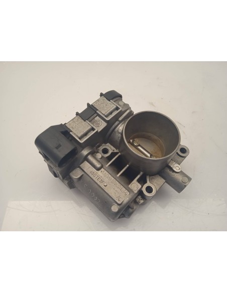 Recambio de caja mariposa para ford ka (ccu) 1.2 8v cat referencia OEM IAM 337316190A0  