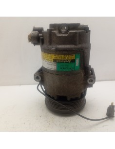 Recambio de compresor aire acondicionado para honda civic berlina 3 (ep1/2) 1.7 cdti cat referencia OEM IAM 8972878761  