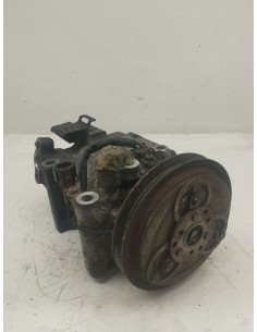 Recambio de compresor aire acondicionado para nissan x-trail (t30) comfort referencia OEM IAM 5060215421  