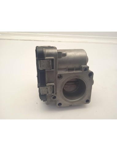 Recambio de caja mariposa para ford ka (ccu) 1.2 8v cat referencia OEM IAM 337316190A0  