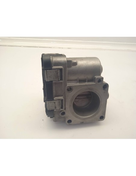 Recambio de caja mariposa para ford ka (ccu) 1.2 8v cat referencia OEM IAM 337316190A0  