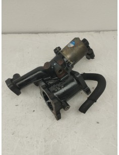 Recambio de valvula egr para opel meriva cosmo referencia OEM IAM 8973550420  