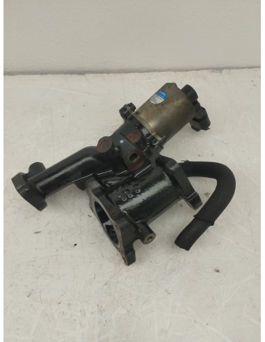 Recambio de valvula egr para opel meriva cosmo referencia OEM IAM 8973550420  