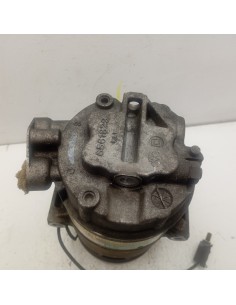 Recambio de compresor aire acondicionado para honda civic berlina 3 (ep1/2) 1.7 cdti cat referencia OEM IAM 8972878761   2