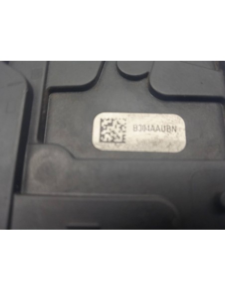 Recambio de caja mariposa para ford ka (ccu) 1.2 8v cat referencia OEM IAM 337316190A0  
