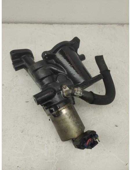 Recambio de valvula egr para opel meriva cosmo referencia OEM IAM 8973550420  