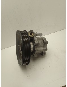 Recambio de bomba direccion para mercedes-benz vito (w638) caja cerrada 2.3 turbodiesel cat referencia OEM IAM 0024662301  