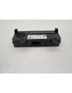 Recambio de modulo electronico para ds 3 crossback so chic referencia OEM IAM 9847654980  