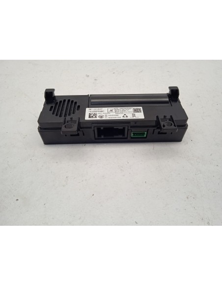Recambio de modulo electronico para ds 3 crossback so chic referencia OEM IAM 9847654980  
