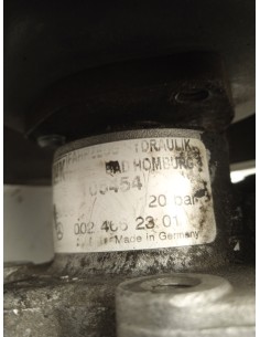 Recambio de bomba direccion para mercedes-benz vito (w638) caja cerrada 2.3 turbodiesel cat referencia OEM IAM 0024662301   2