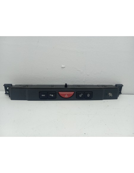 Recambio de mando multifuncion para land rover range rover sport v6 td s referencia OEM IAM YUL500570WUX  