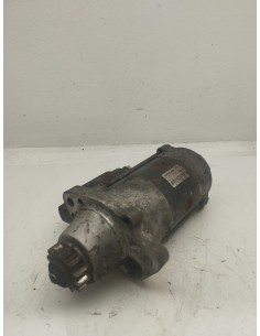 Recambio de motor arranque para nissan x-trail (t30) comfort referencia OEM IAM 233008H801  