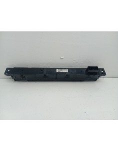 Recambio de mando multifuncion para land rover range rover sport v6 td s referencia OEM IAM YUL500570WUX   2