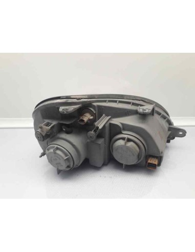 Recambio de faro derecho para daewoo nubira berlina 1.6 cat referencia OEM IAM 96272004  