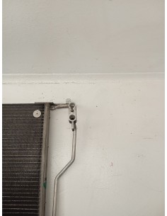 Recambio de condensador a/a para mercedes-benz clase s (w220) berlina 320 cdi (220.026) referencia OEM IAM A2205000154   2